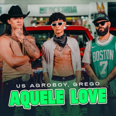 Us Agroboy/Grego